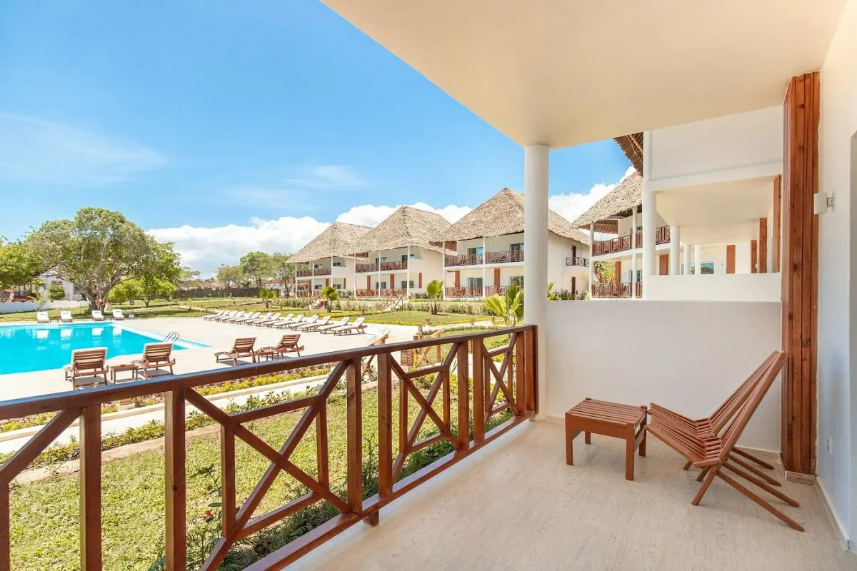 Kiwengwa Beach Resort