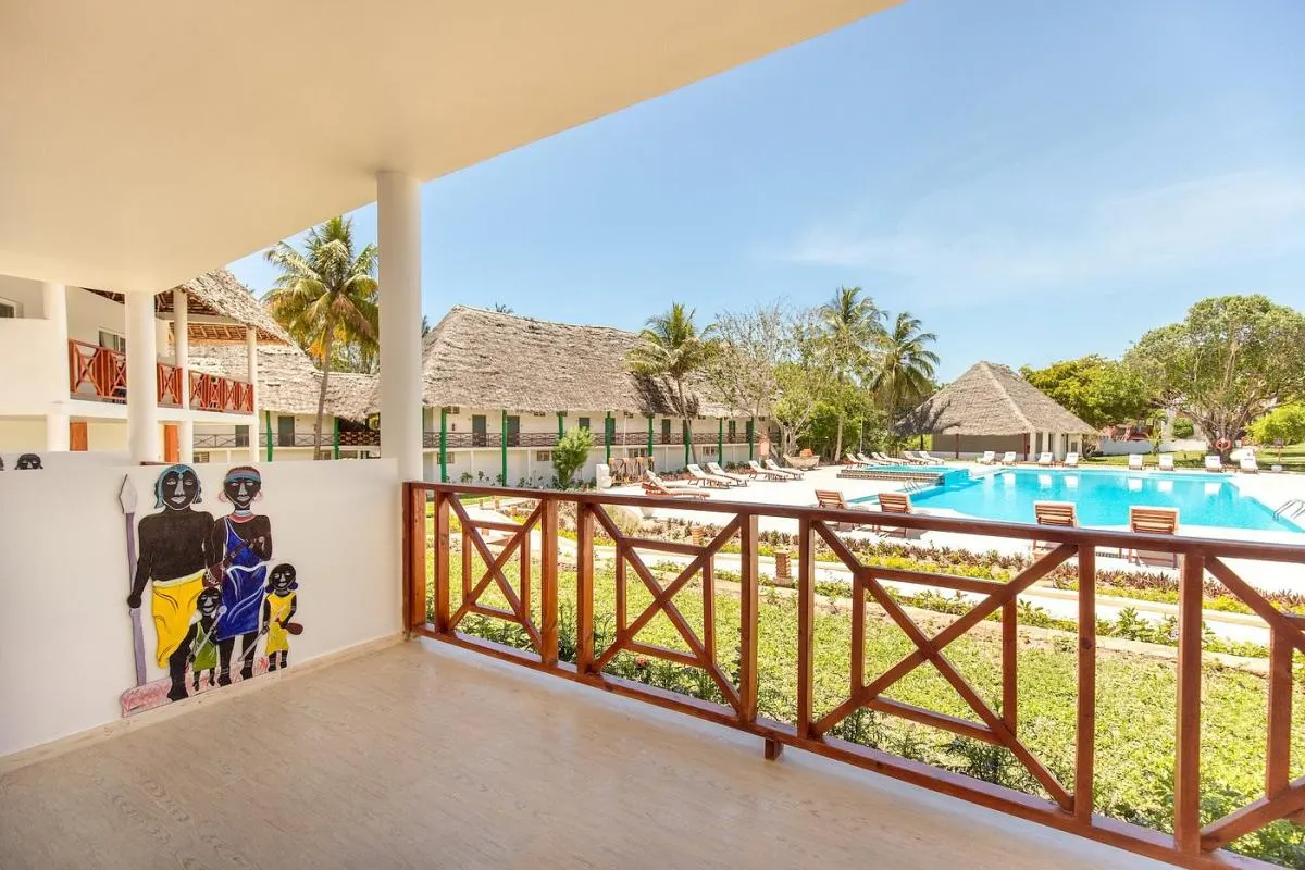 Kiwengwa Beach Resort
