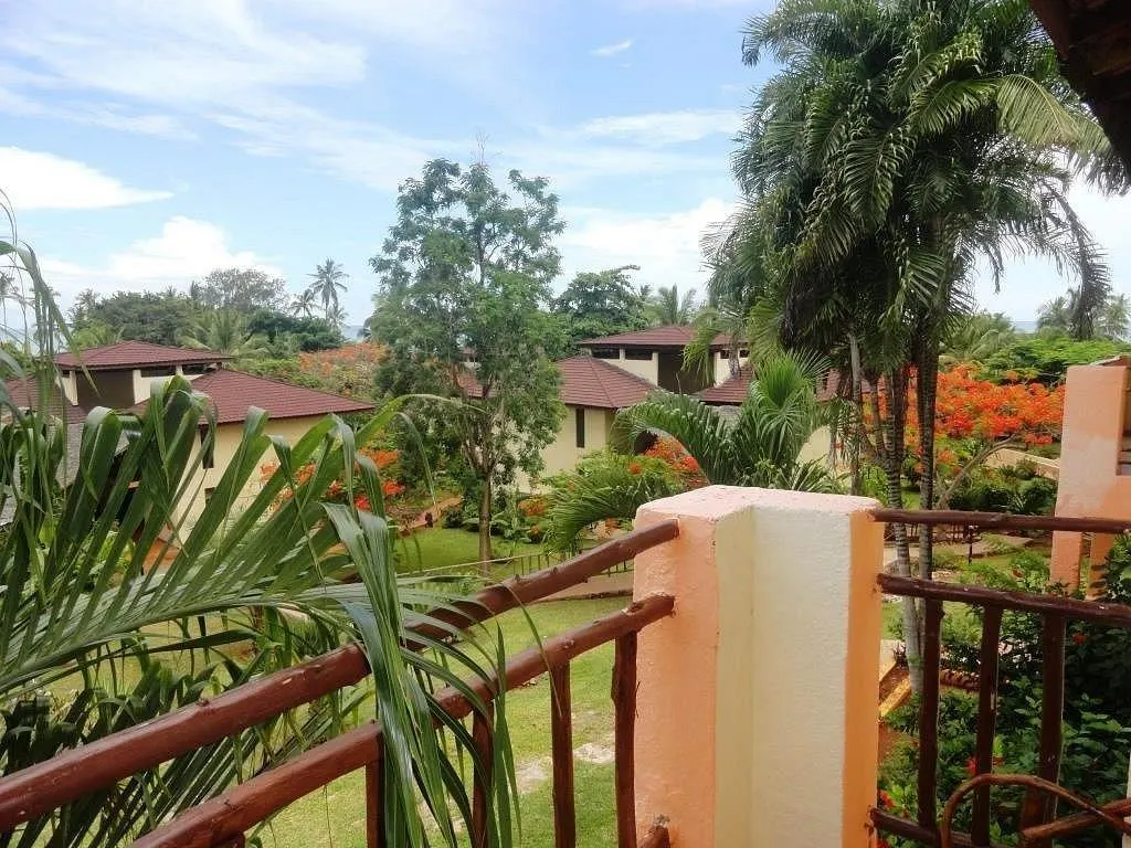 VOI Kiwengwa Resort