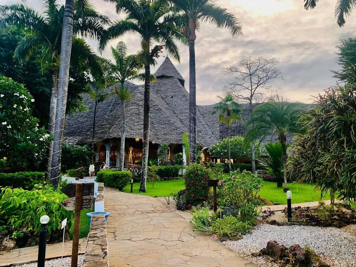 VOI Kiwengwa Resort
