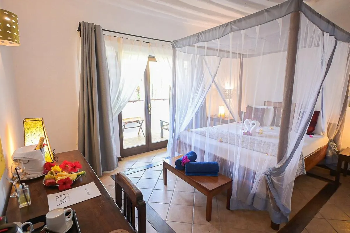 VOI Kiwengwa Resort