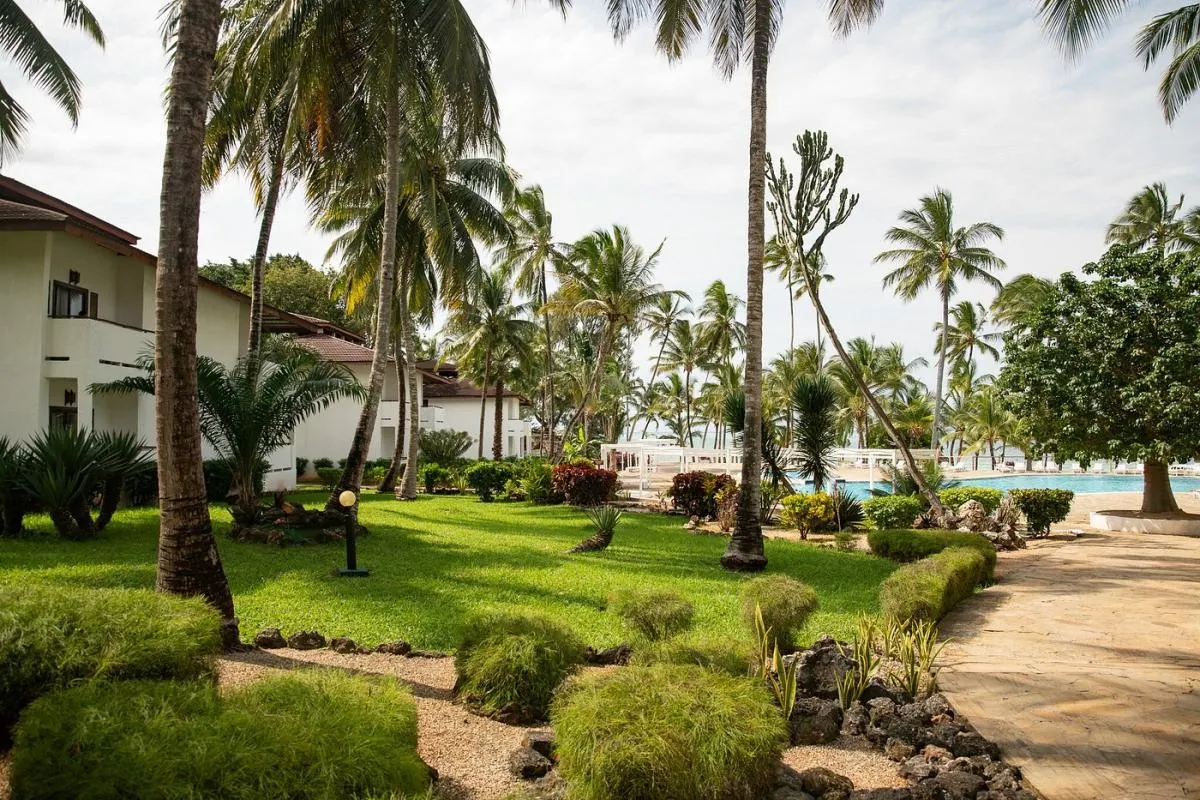 VOI Kiwengwa Resort