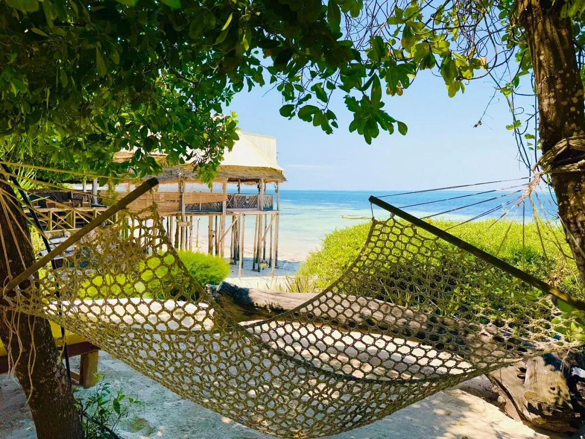 Z-Breeze Zanzibar