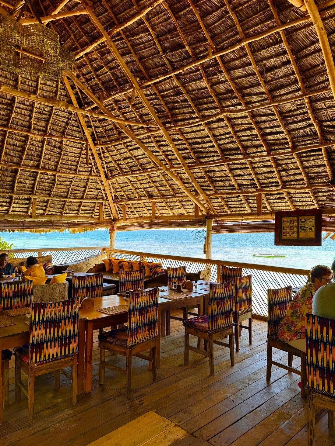 Z-Breeze Zanzibar
