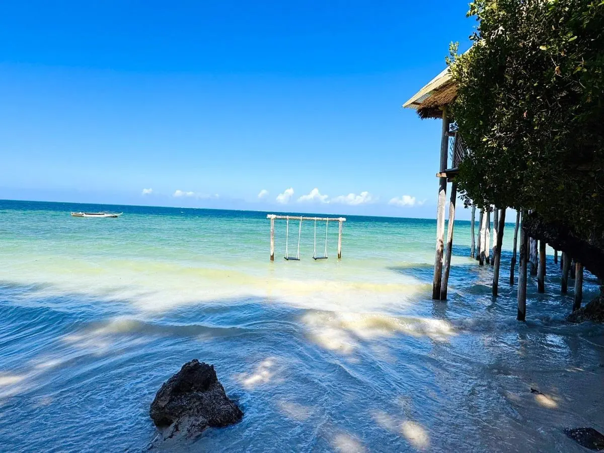 Z-Breeze Zanzibar