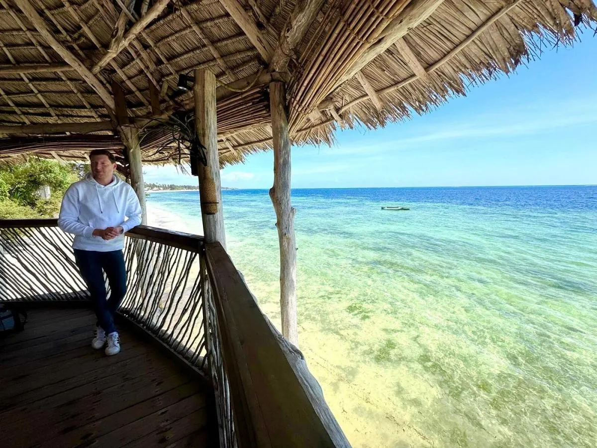 Z-Breeze Zanzibar