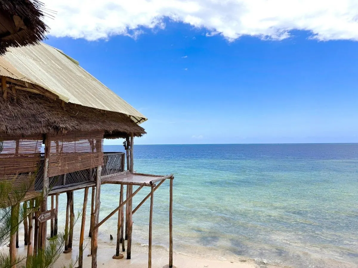 Z-Breeze Zanzibar