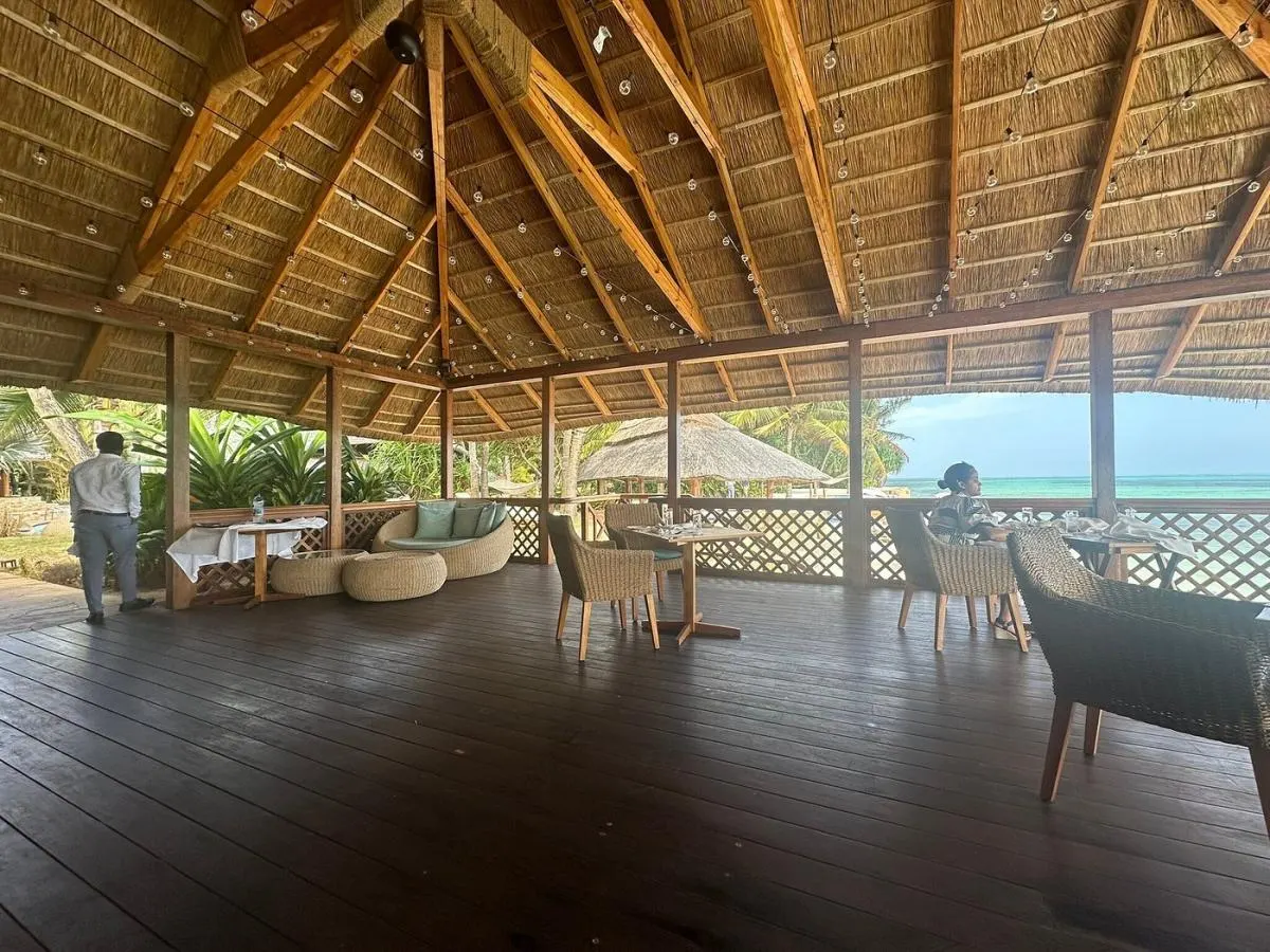 Tulia Zanzibar Unique Beach Resort