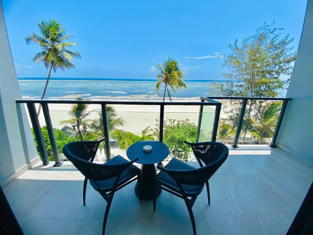 Matemwe Sands Beach Resort