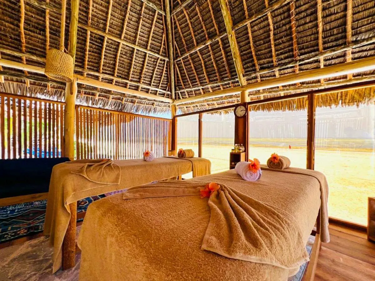 Matemwe Sands Beach Resort