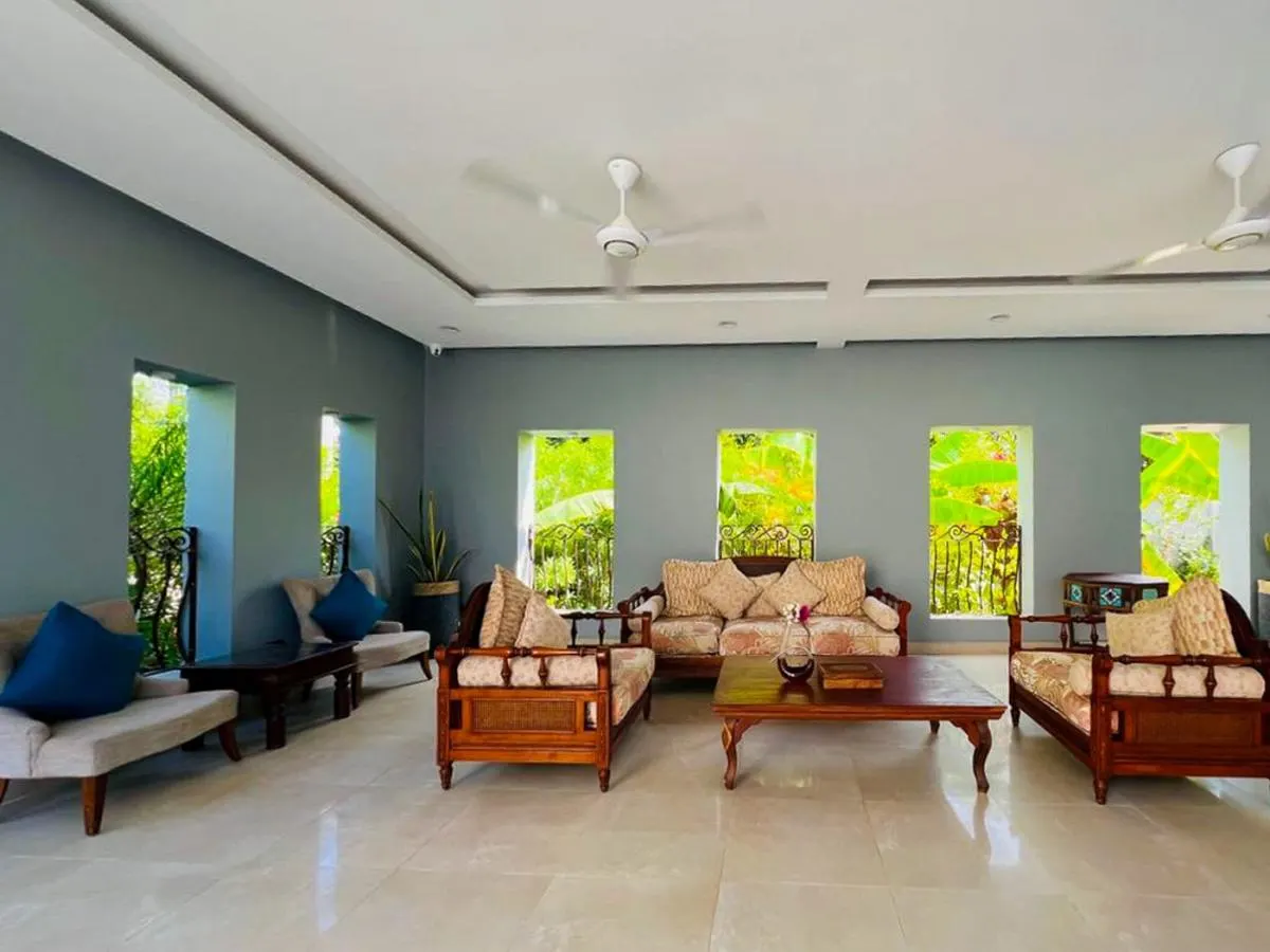Matemwe Sands Beach Resort