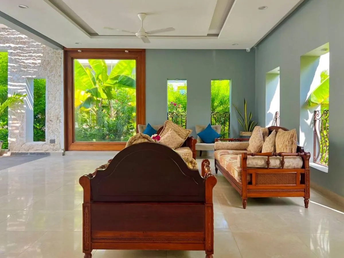 Matemwe Sands Beach Resort