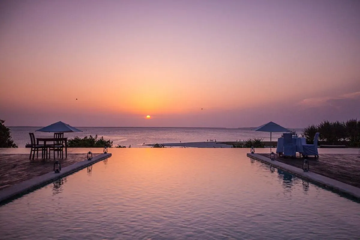 Kilindi Zanzibar