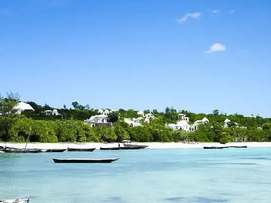 Kilindi Zanzibar