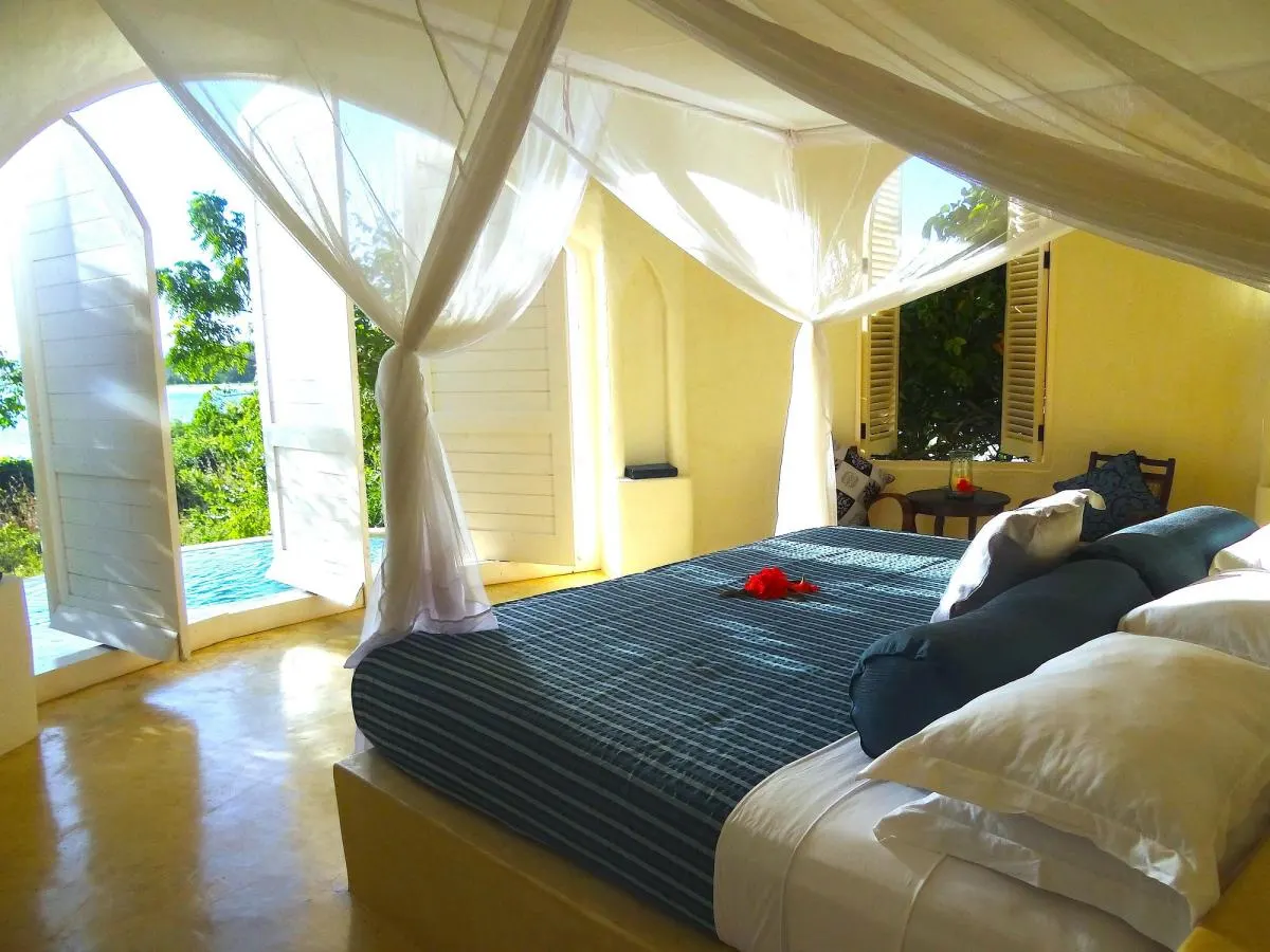 Kilindi Zanzibar