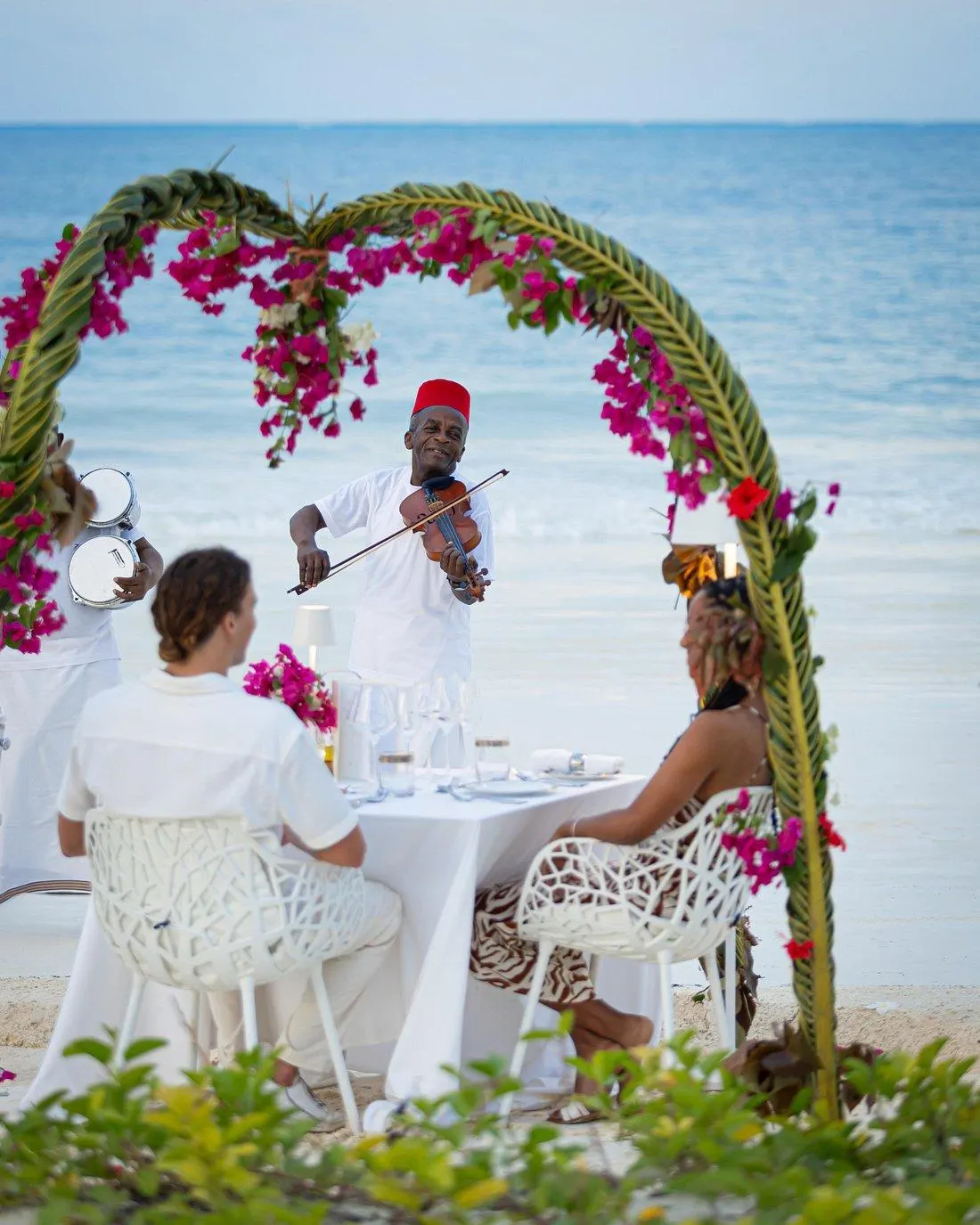 Zanzibar White Sand Luxury Villas & Spa - Relais & Chateaux