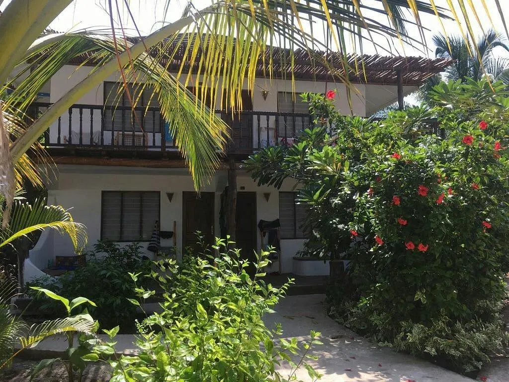 The Waterfront Zanzibar Beach Hotel