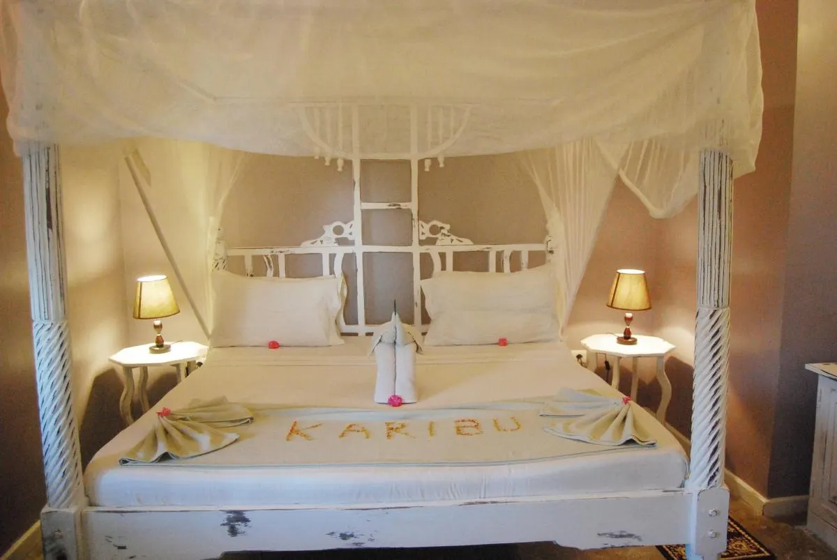 Sahari Zanzibar