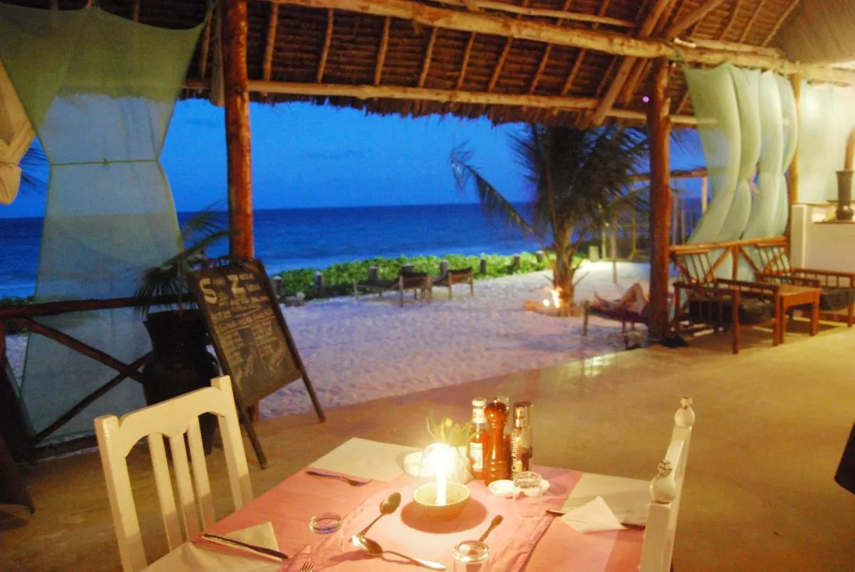Sahari Zanzibar