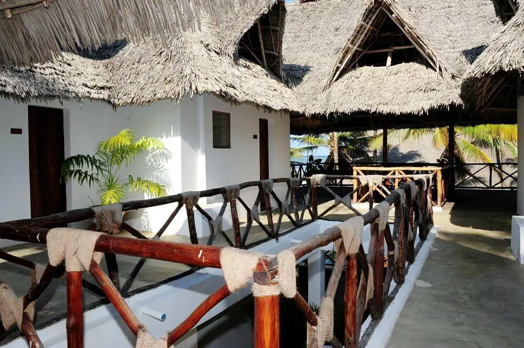 Sahari Zanzibar