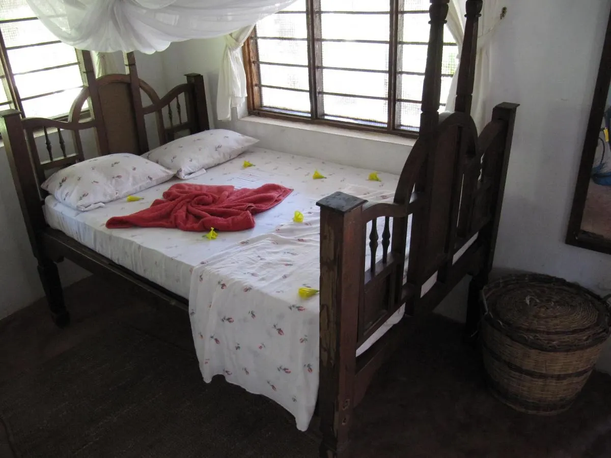 Paradise Beach Bungalows