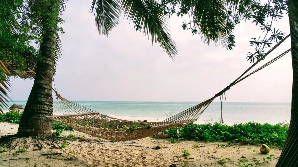 Paradise Beach Bungalows