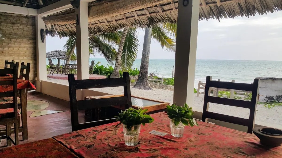 Paradise Beach Bungalows