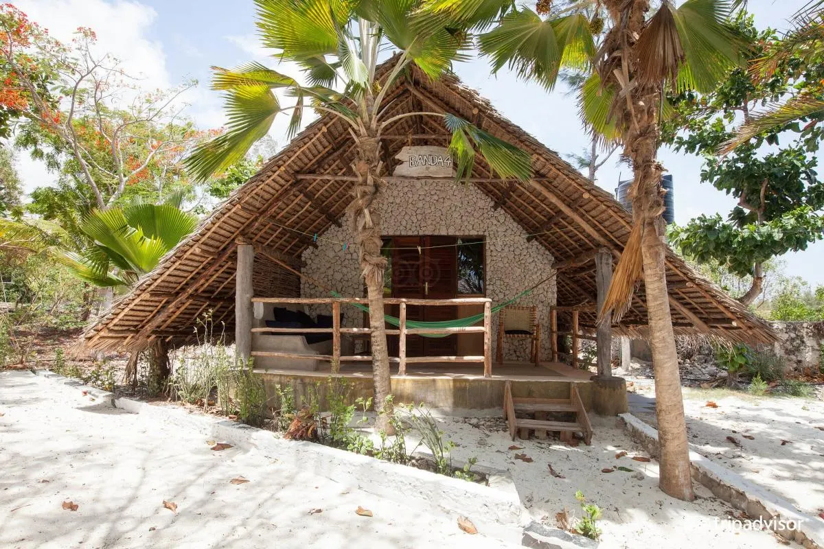 Mbuyuni Beach Village