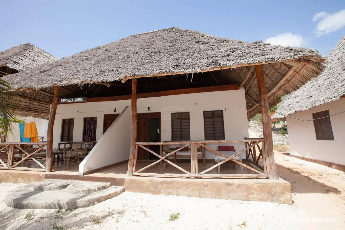 Mbuyuni Beach Village