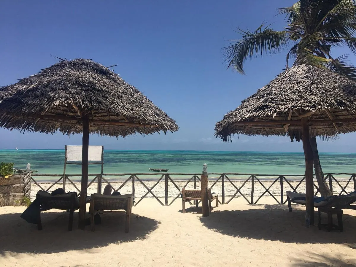 Sea View Lodge Boutique Hotel