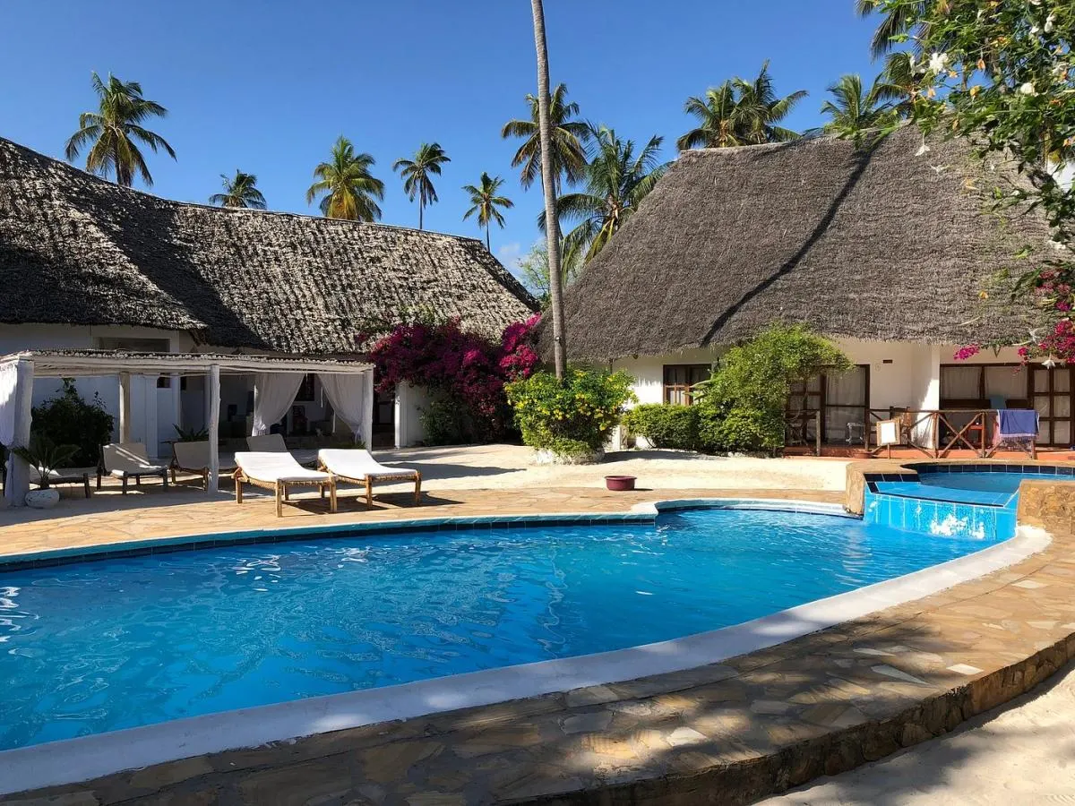 Sea View Lodge Boutique Hotel