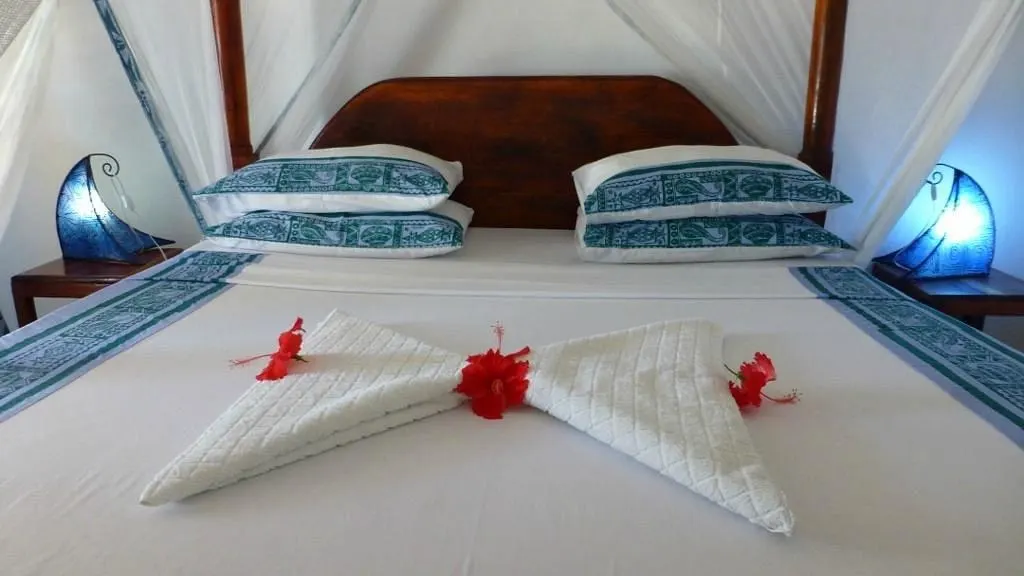 Sea View Lodge Boutique Hotel