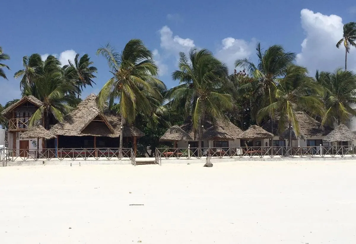 Sea View Lodge Boutique Hotel