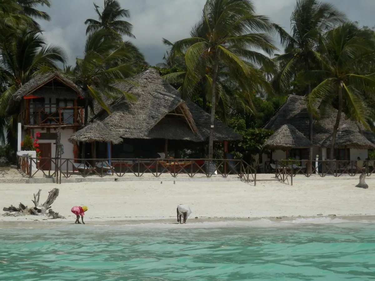 Sea View Lodge Boutique Hotel
