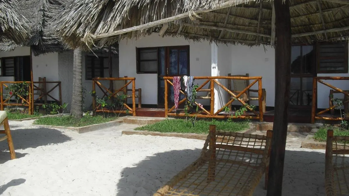 Sea View Lodge Boutique Hotel