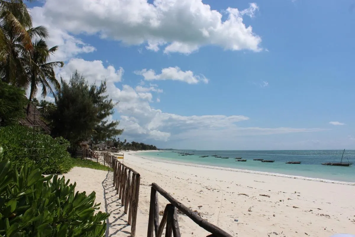 Sea View Lodge Boutique Hotel