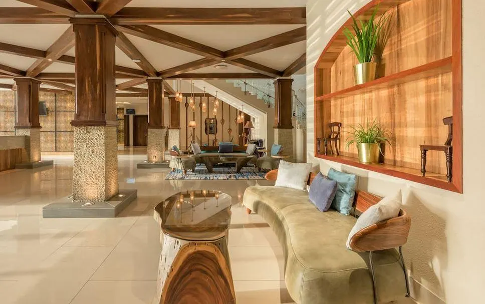 Hotel Verde Zanzibar — Azam Luxury Resort & Spa