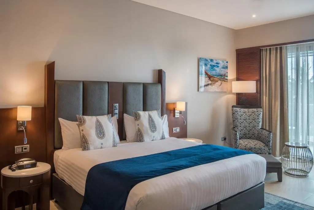 Hotel Verde Zanzibar — Azam Luxury Resort & Spa