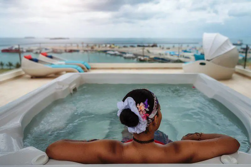 Hotel Verde Zanzibar — Azam Luxury Resort & Spa