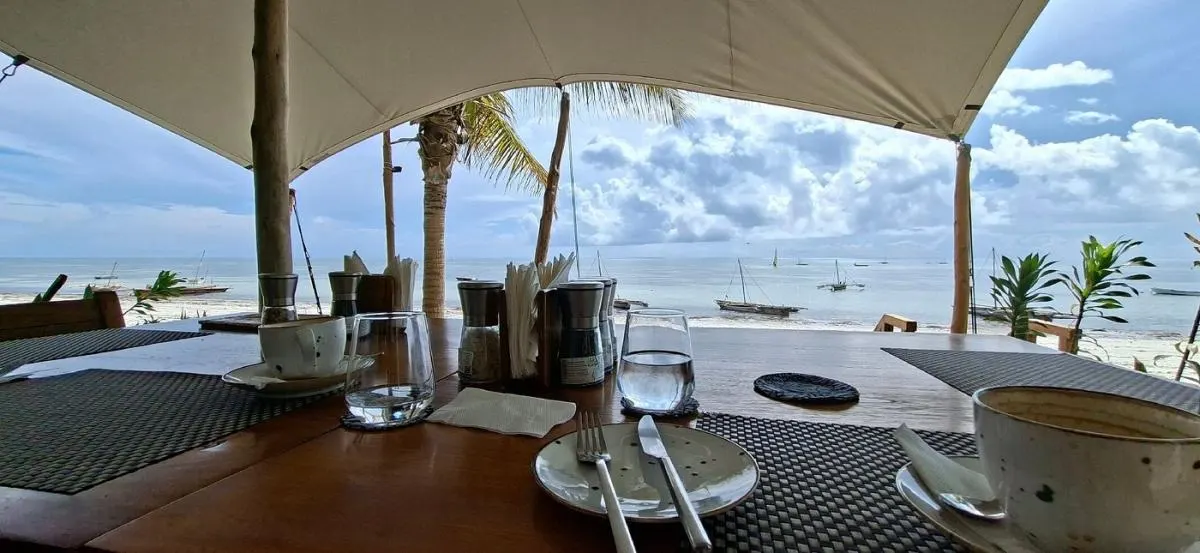 Passion Boutique Hotel