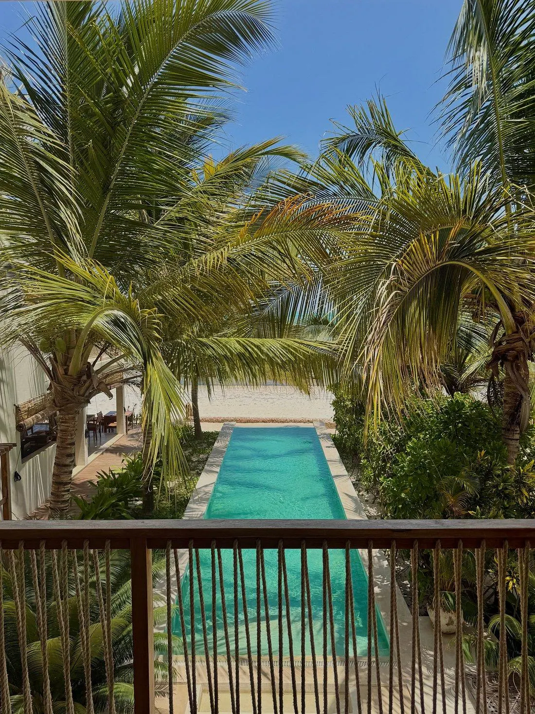 Passion Boutique Hotel