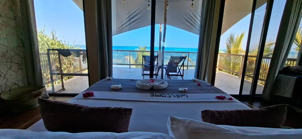 Passion Boutique Hotel