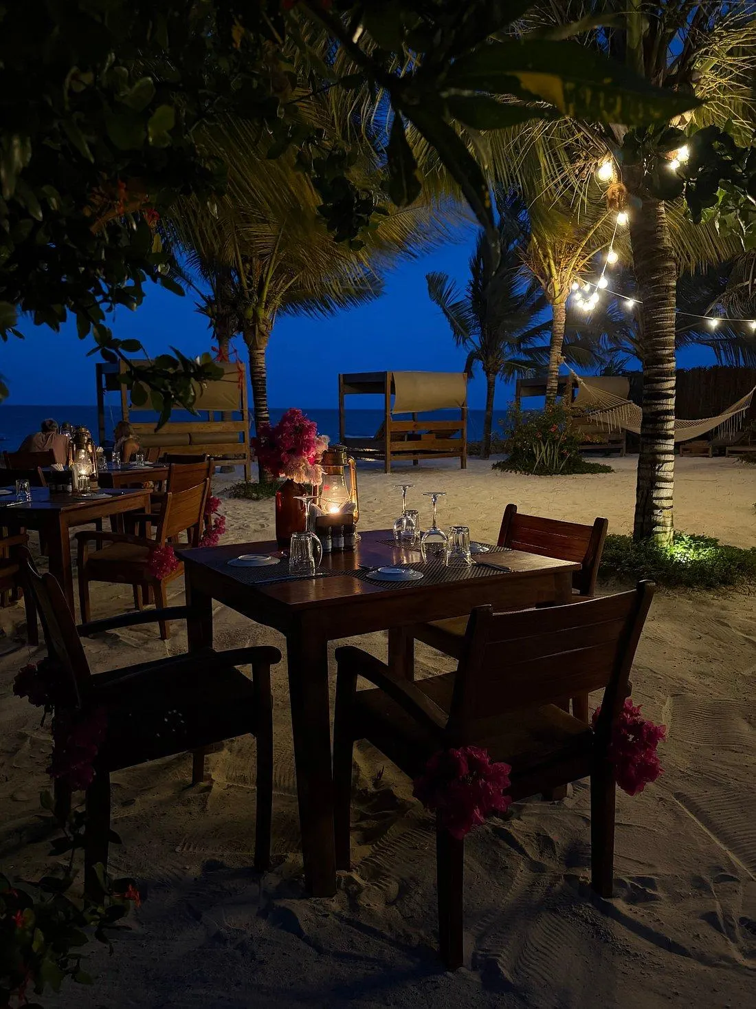 Passion Boutique Hotel