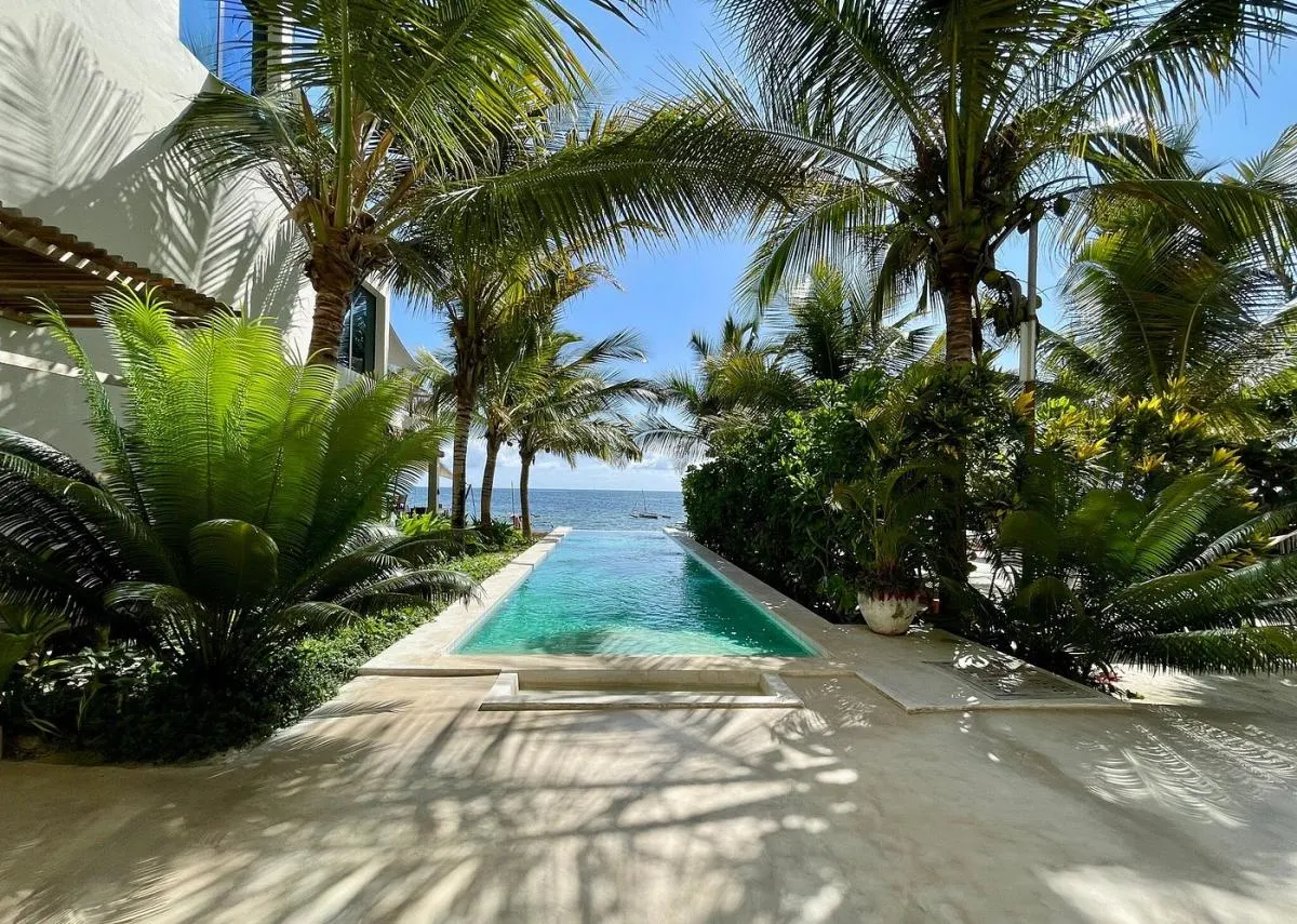 Passion Boutique Hotel