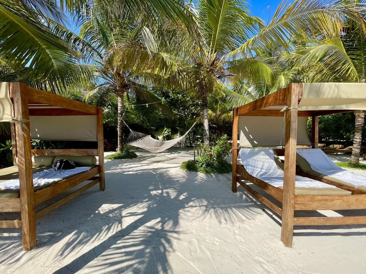 Passion Boutique Hotel