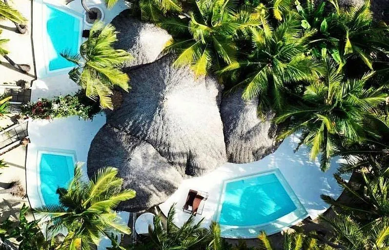 Blue Moon Resort