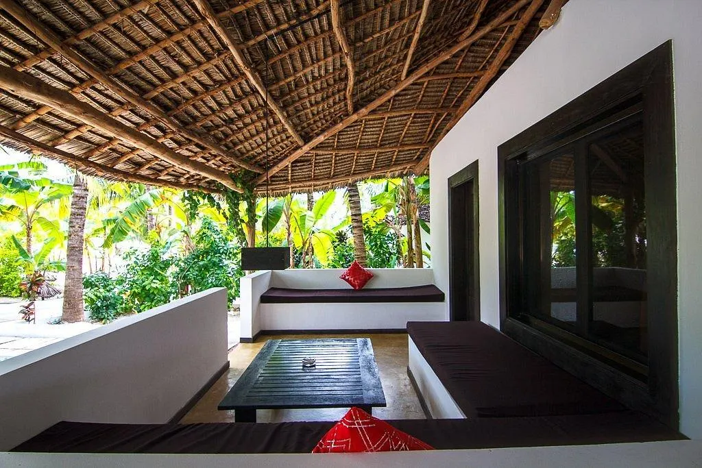 Blue Moon Resort