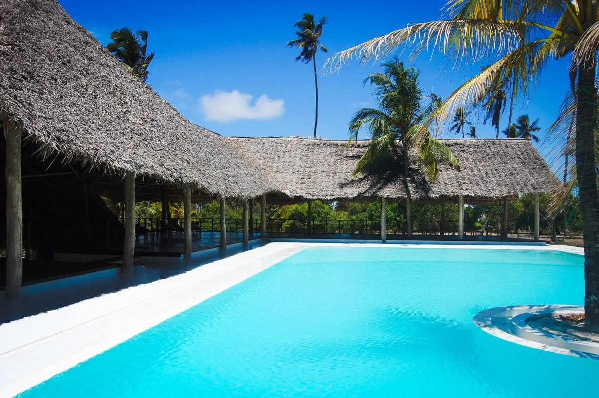 Blue Moon Resort