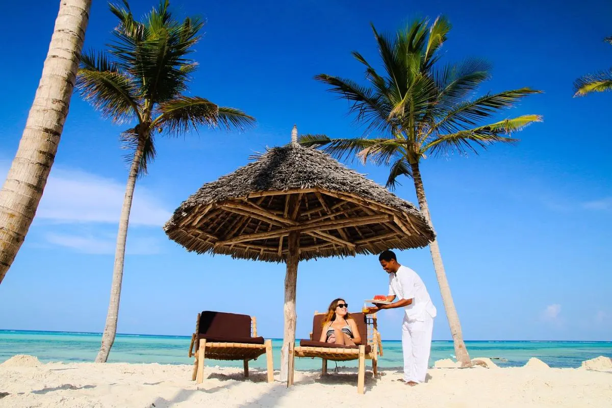 Blue Moon Resort