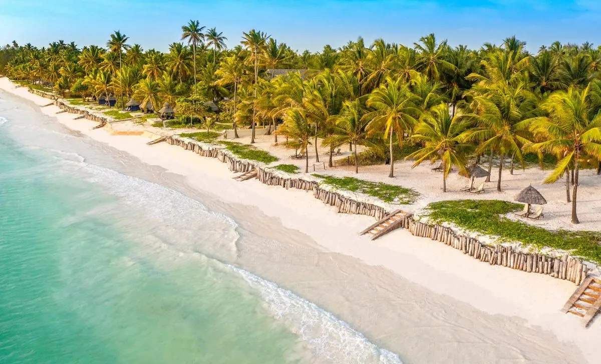 Baraza Resort and Spa Zanzibar